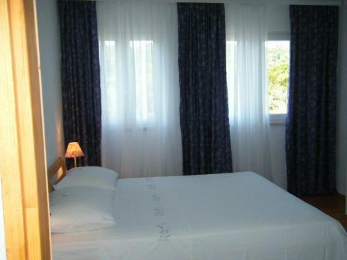 Apartment Villa Green Court