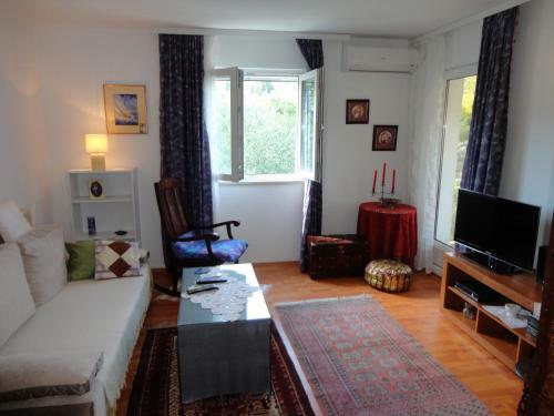 Apartment Villa Green Court