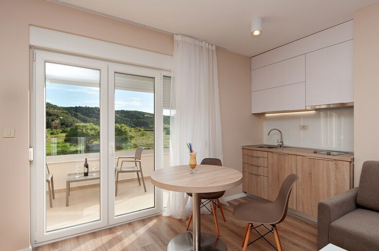 Apartamentos Vila Sabbia
