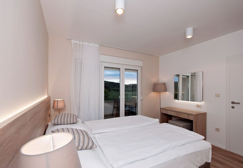 Apartamentos Vila Sabbia