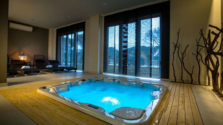 Apartamentos Vila Sabbia