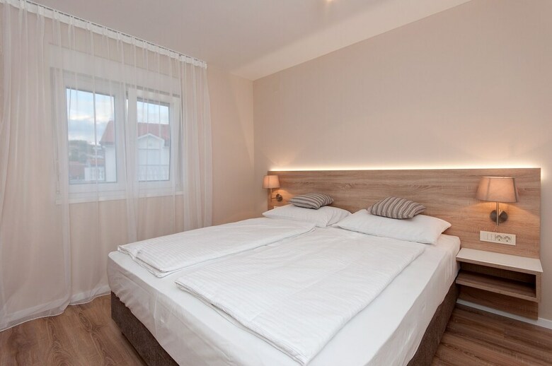 Apartamentos Vila Sabbia