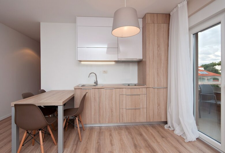 Apartamentos Vila Sabbia