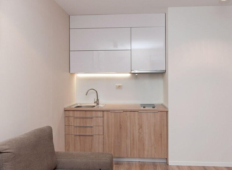 Apartamentos Vila Sabbia