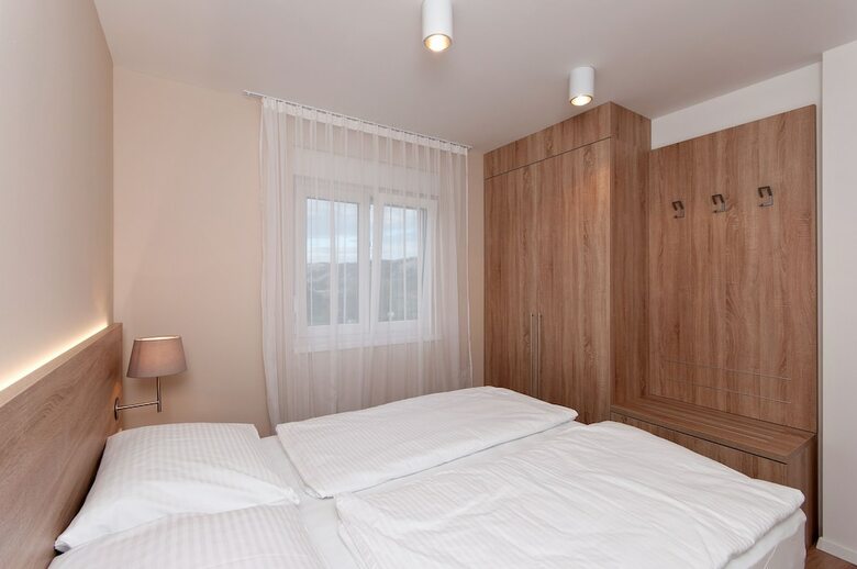Apartamentos Vila Sabbia