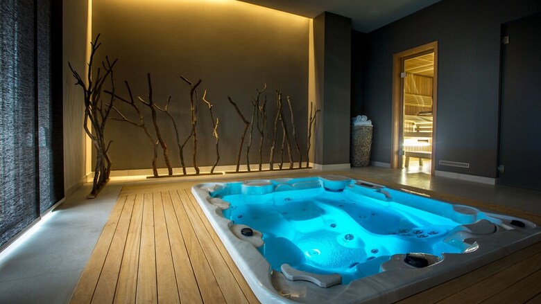 Apartamentos Vila Sabbia