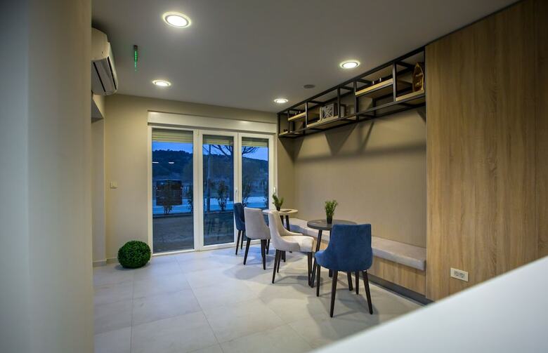 Apartamentos Vila Sabbia