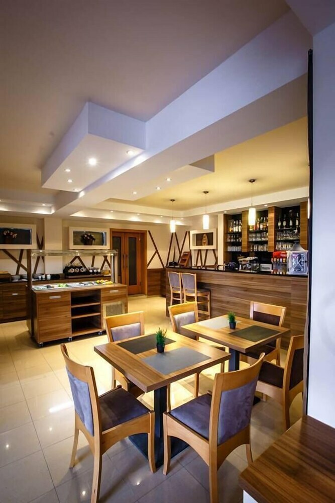 Apartamentos Vila Sabbia