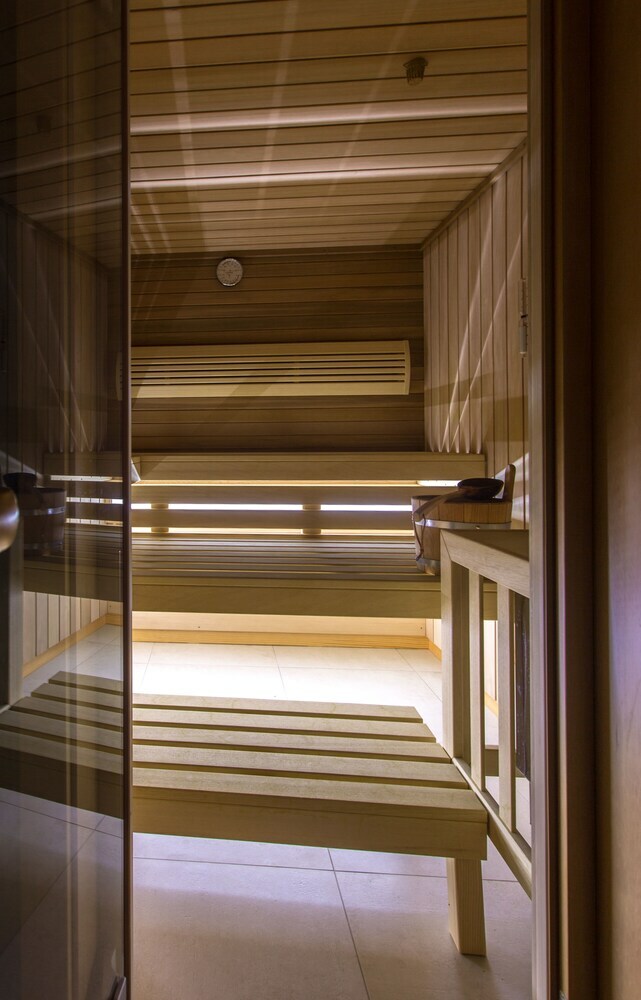Apartamentos Vila Sabbia