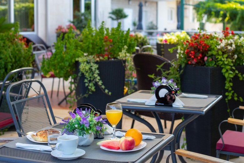 Apartamentos Villa Mila
