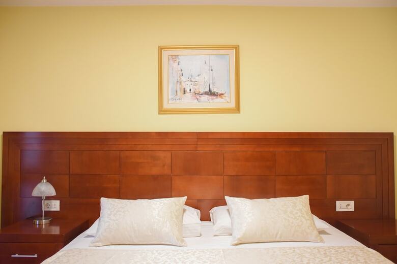 Apartamentos Villa Mila