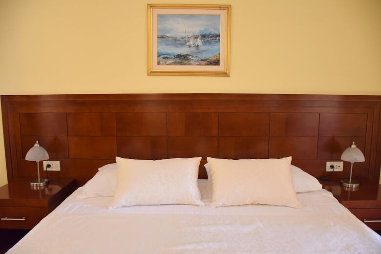Apartamentos Villa Mila