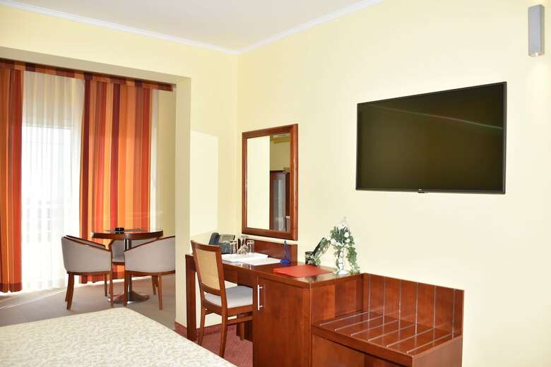 Apartamentos Villa Mila