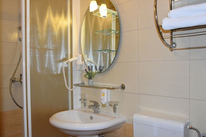 Apartamentos Villa Mila