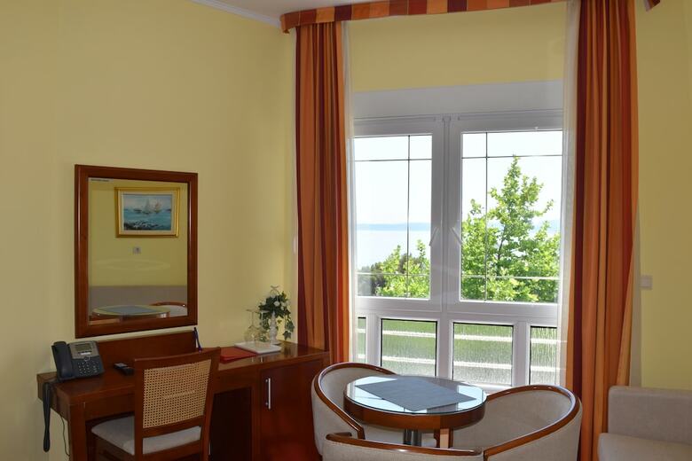 Apartamentos Villa Mila