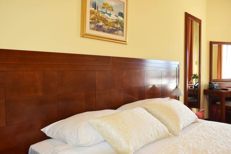 Apartamentos Villa Mila