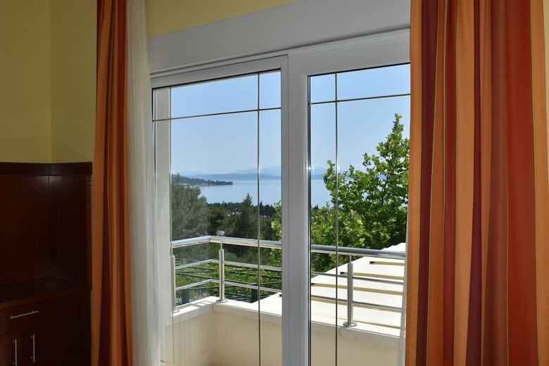 Apartamentos Villa Mila