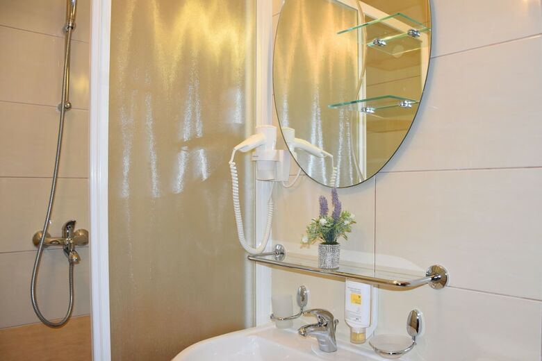 Apartamentos Villa Mila