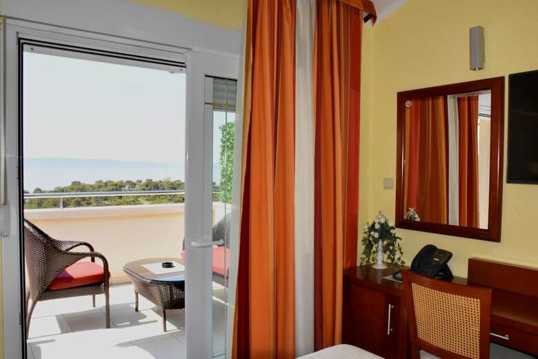 Apartamentos Villa Mila