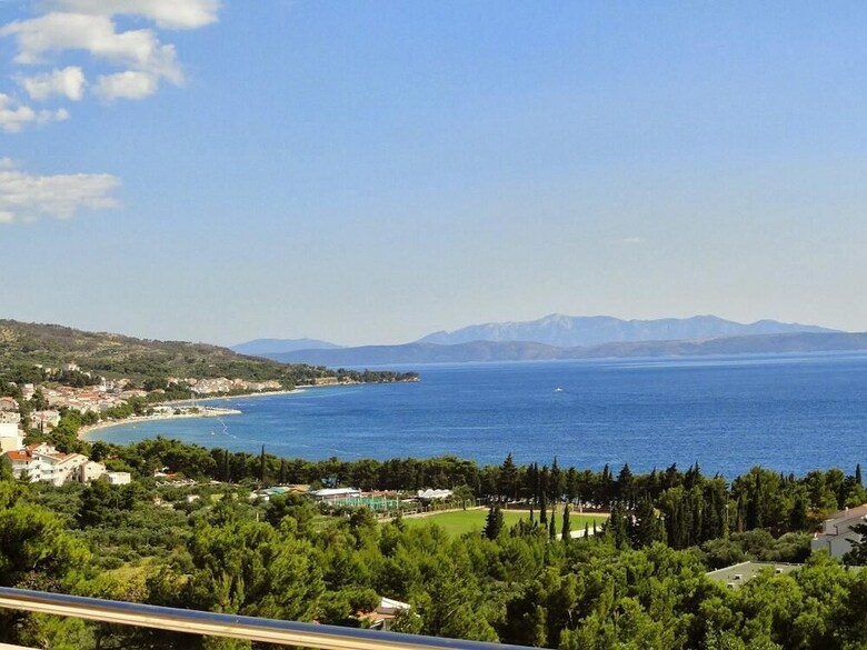 Apartamentos Villa Mila