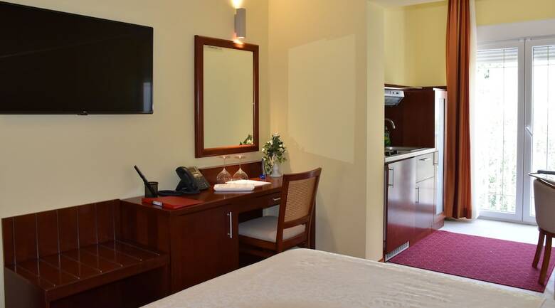 Apartamentos Villa Mila