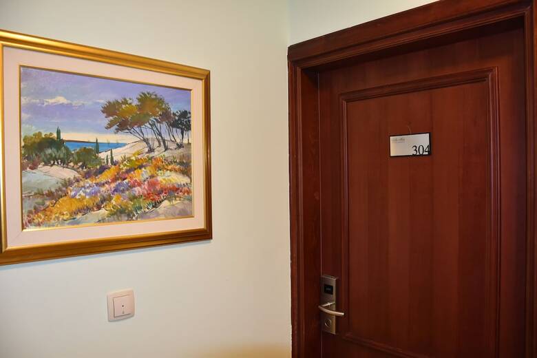 Apartamentos Villa Mila