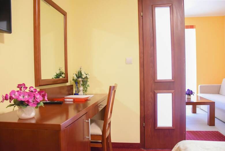 Apartamentos Villa Mila