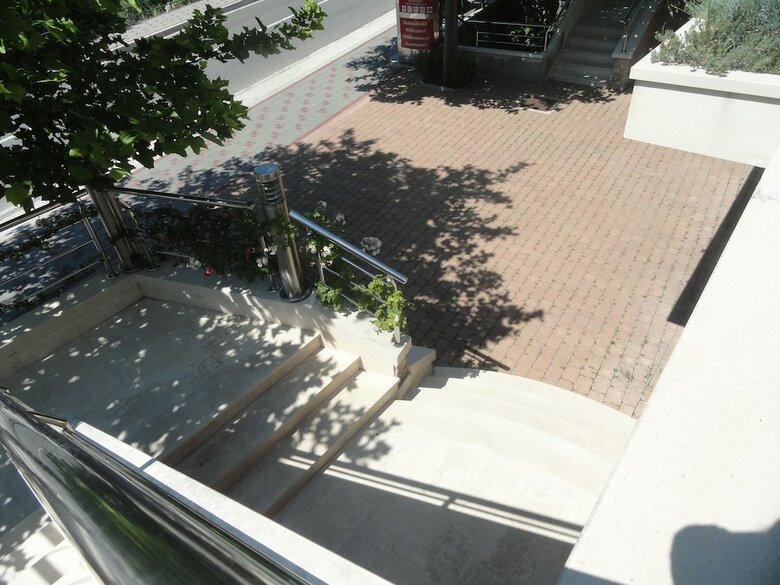 Apartamentos Villa Mila