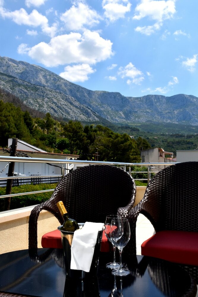 Apartamentos Villa Mila