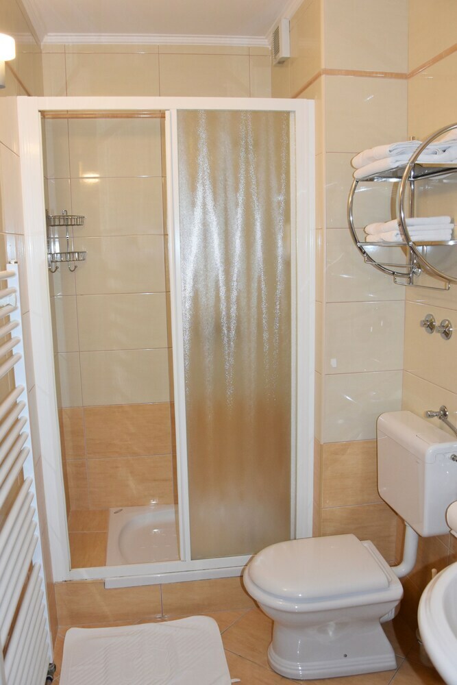 Apartamentos Villa Mila