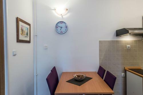 Apartment Divald