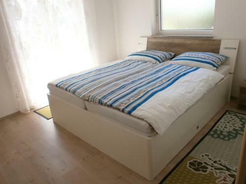 Apartments Bora