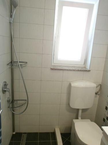 Apartments Bora