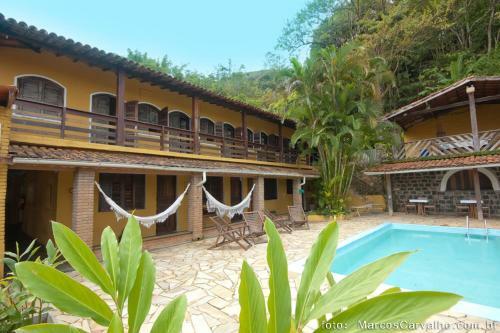 Hostal Pousada Maanaim II