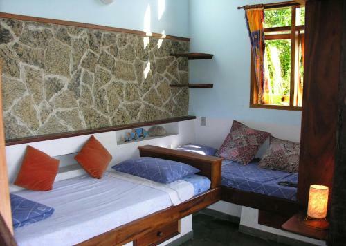 Hostal Pousada Chales De Netuno