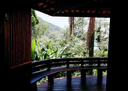 Hostal Pousada Chales De Netuno