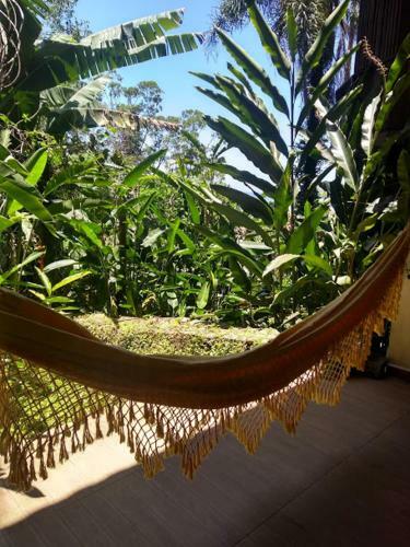 Hostal Pousada Chales De Netuno