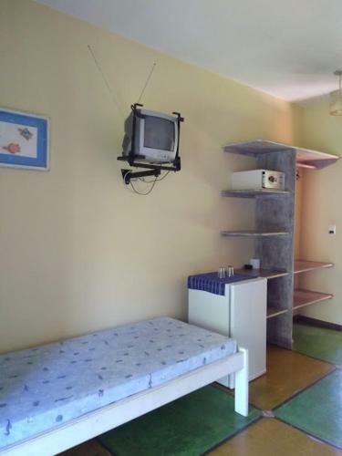 Hostal Pousada Chales De Netuno