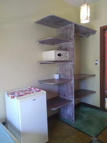 Hostal Pousada Chales De Netuno