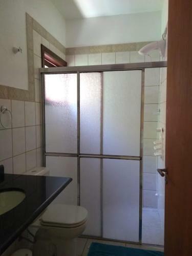 Hostal Pousada Chales De Netuno