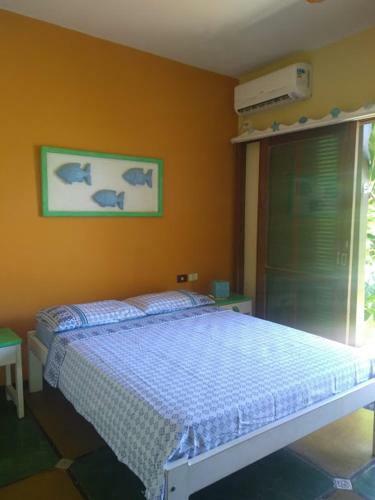 Hostal Pousada Chales De Netuno