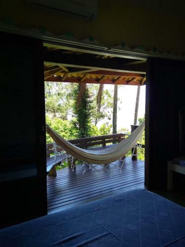 Hostal Pousada Chales De Netuno