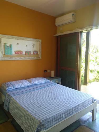 Hostal Pousada Chales De Netuno