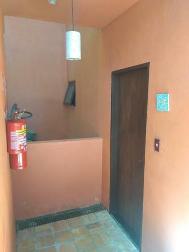 Hostal Pousada Chales De Netuno