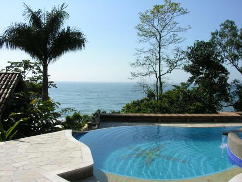 Hostal Pousada Chales De Netuno