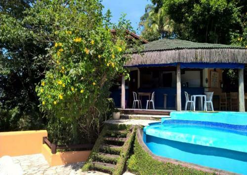 Hostal Pousada Chales De Netuno