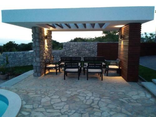 Villa Moses