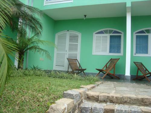 Hostal Marencanto Pousada