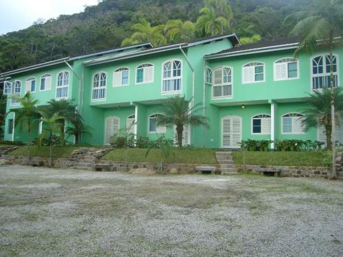 Hostal Marencanto Pousada