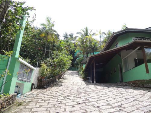 Hostal Marencanto Pousada